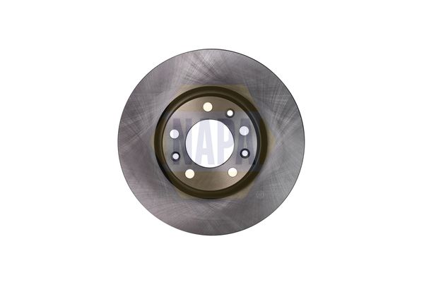 Napa NBD5461 Brake Disc - 1