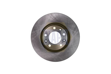 Napa NBD5461 Brake Disc - 1