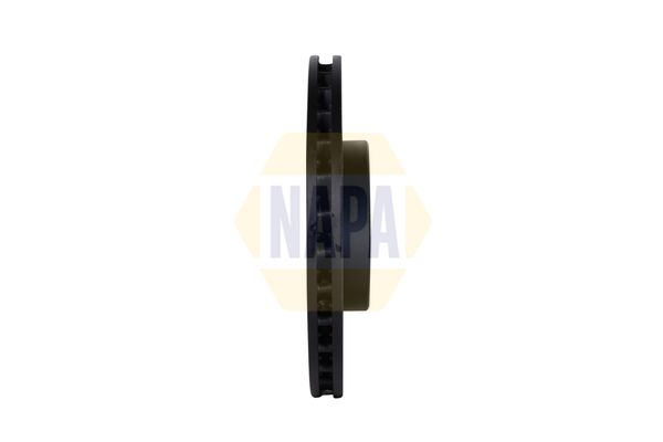 Napa NBD5461 Brake Disc - 3