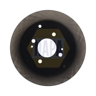 Napa NBD5462 Brake Disc - 1