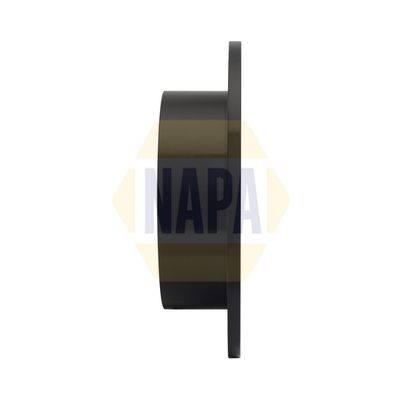 Napa NBD5462 Brake Disc - 2