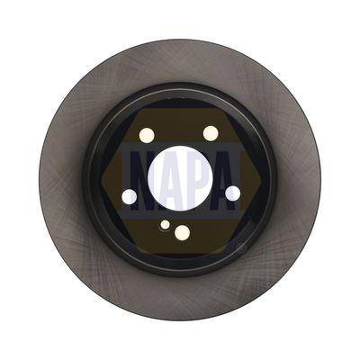 Napa NBD5464 Brake Disc - 1