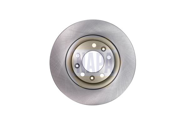 Napa NBD5465 Brake Disc - 1