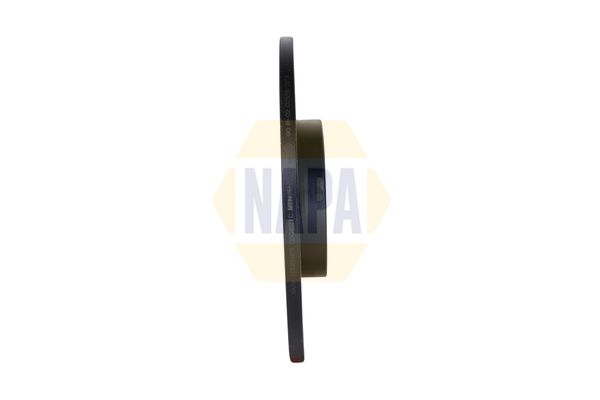 Napa NBD5465 Brake Disc - 3