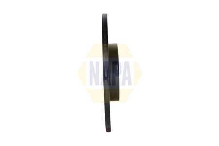 Napa NBD5465 Brake Disc - 3