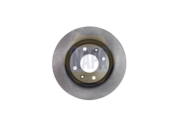 Napa NBD5466 Brake Disc - 1