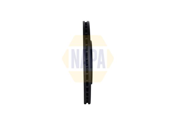 Napa NBD5466 Brake Disc - 3
