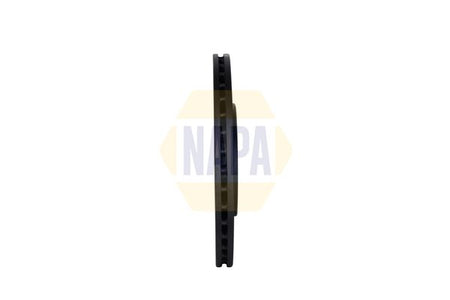 Napa NBD5466 Brake Disc - 3