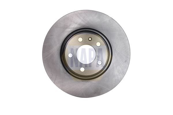 Napa NBD5467 Brake Disc - 2