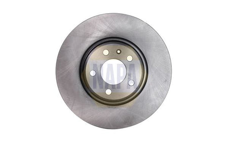 Napa NBD5467 Brake Disc - 2