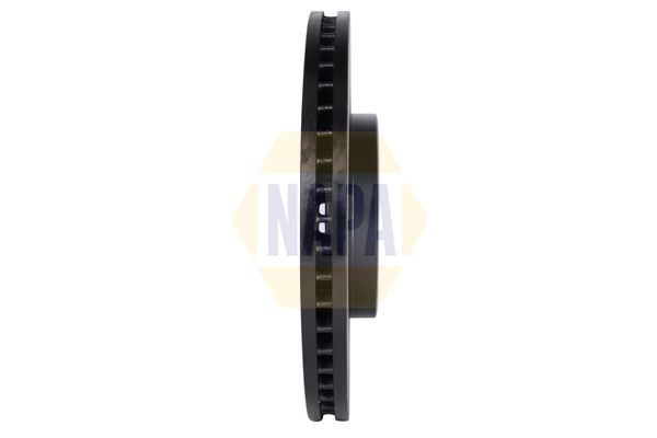 Napa NBD5467 Brake Disc - 3
