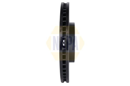 Napa NBD5467 Brake Disc - 3