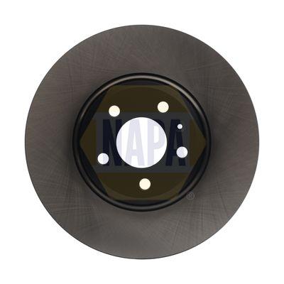 Napa NBD5468 Brake Disc - 1