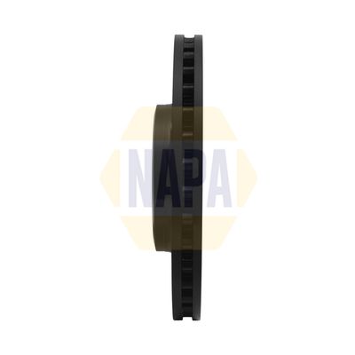 Napa NBD5468 Brake Disc - 2