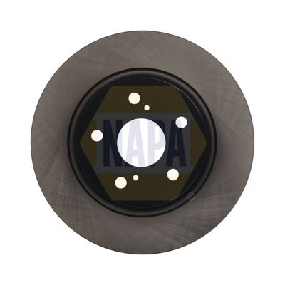 Napa NBD5473 Brake Disc - 1