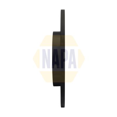 Napa NBD5473 Brake Disc - 2