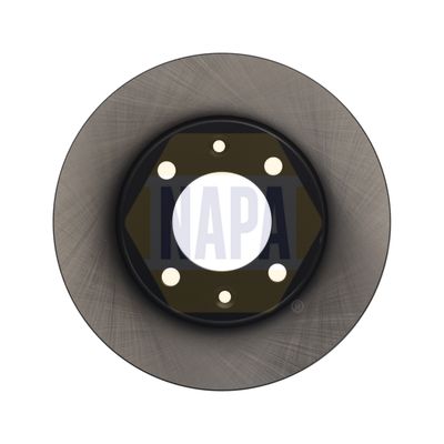 Napa NBD5474 Brake Disc - 1