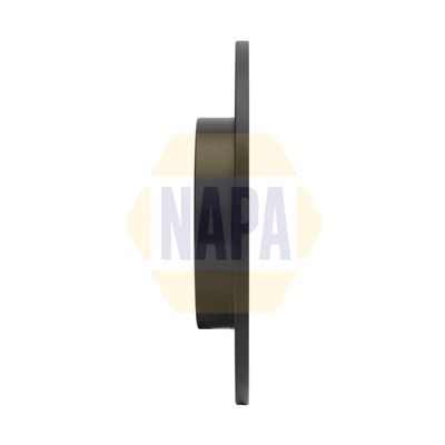 Napa NBD5474 Brake Disc - 2