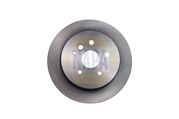 Napa NBD5476 Brake Disc - 1