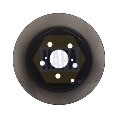 Napa NBD5477 Brake Disc - 1
