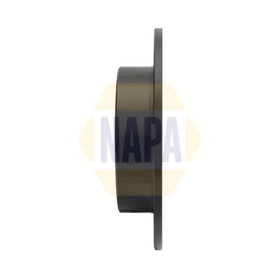 Napa NBD5477 Brake Disc - 2