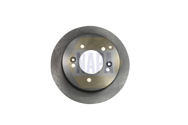 Napa NBD5478 Brake Disc - 1