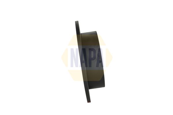 Napa NBD5478 Brake Disc - 3