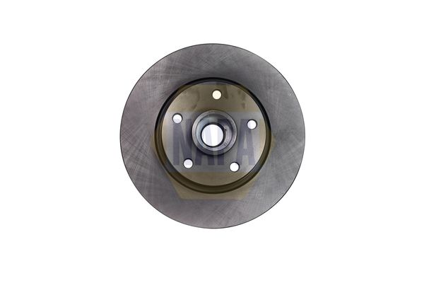Napa NBD5479 Brake Disc - 2