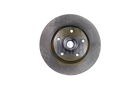 Napa NBD5479 Brake Disc - 2