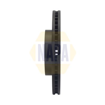 Napa NBD5481 Brake Disc - 2