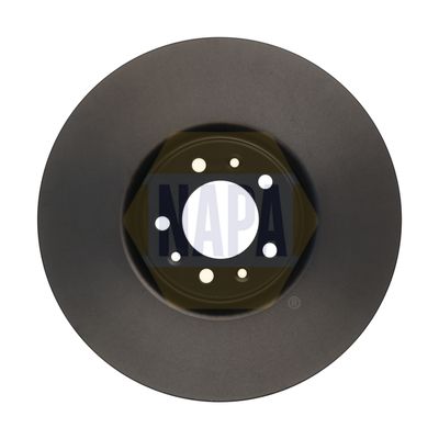 Napa NBD5482 Brake Disc - 1