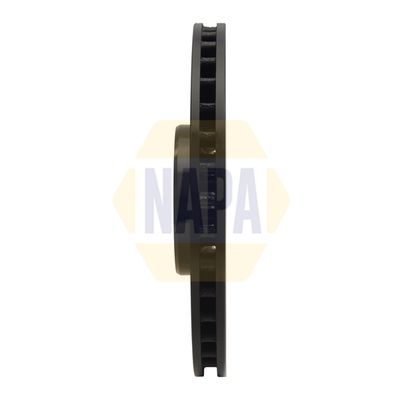 Napa NBD5482 Brake Disc - 2