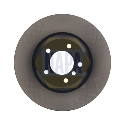 Napa NBD5483 Brake Disc - 1