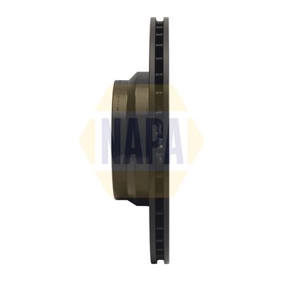 Napa NBD5483 Brake Disc - 2