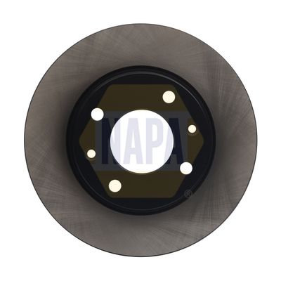 Napa NBD5484 Brake Disc - 1