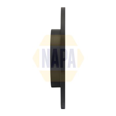 Napa NBD5484 Brake Disc - 2