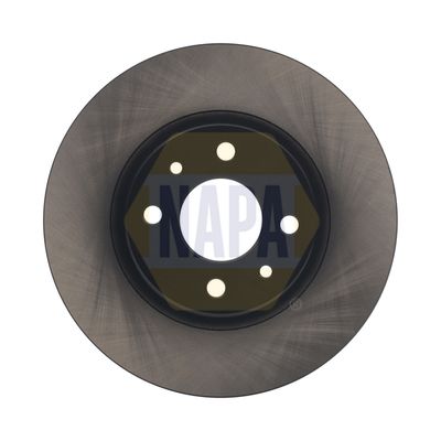 Napa NBD5485 Brake Disc - 1