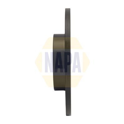 Napa NBD5485 Brake Disc - 2
