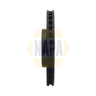 Napa NBD5488 Brake Disc - 2