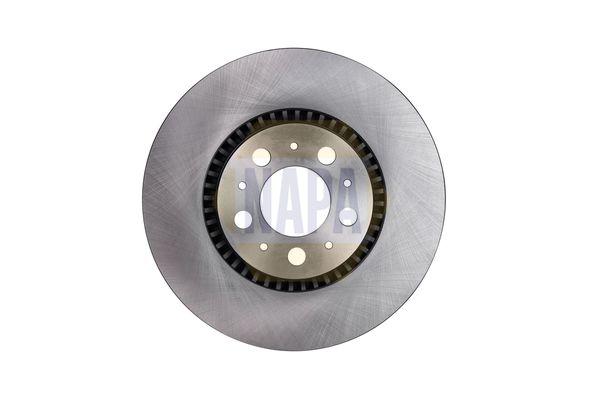 Napa NBD5490 Brake Disc - 1
