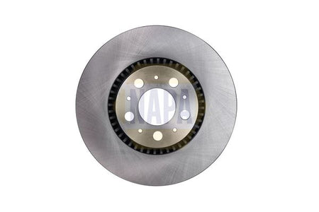 Napa NBD5490 Brake Disc - 1
