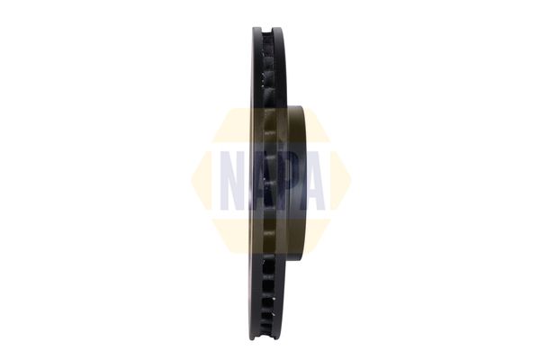 Napa NBD5490 Brake Disc - 3