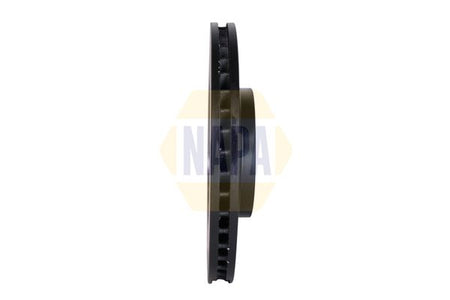 Napa NBD5490 Brake Disc - 3