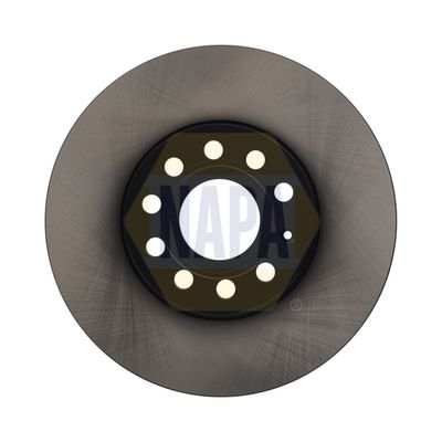 Napa NBD5491 Brake Disc - 1