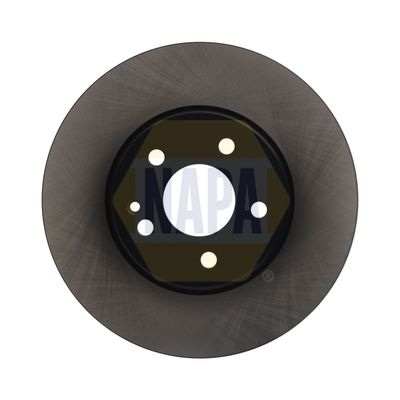 Napa NBD5495 Brake Disc - 1
