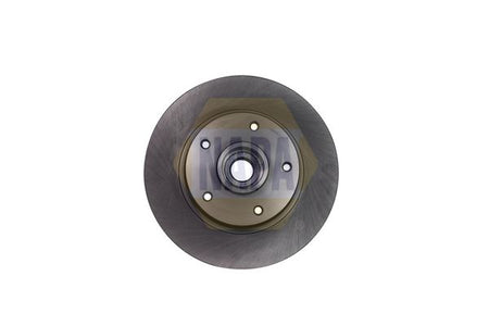 Napa NBD5499 Brake Disc - 2