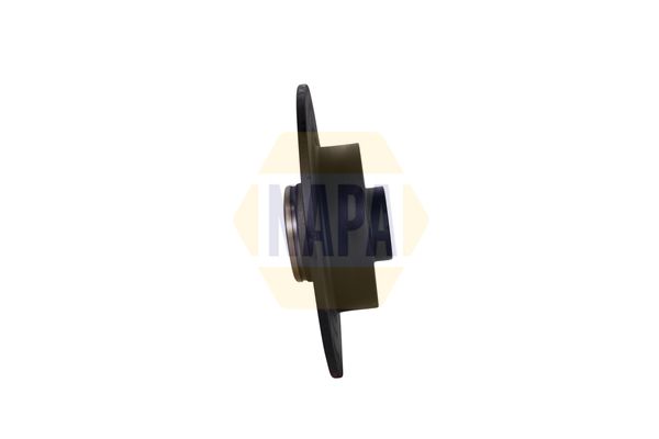 Napa NBD5499 Brake Disc - 3
