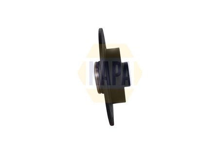 Napa NBD5499 Brake Disc - 3