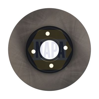 Napa NBD5500 Brake Disc - 1