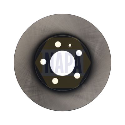 Napa NBD5503 Brake Disc - 1
